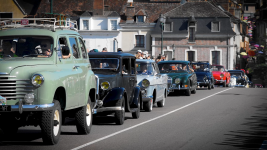 Charly CARDUNER - Visual Light