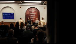 César TRESCA - 213 MEDIA