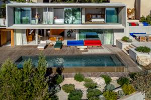 Patrice VERDESI - Verdesi