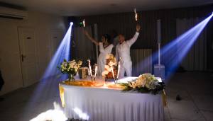 Aline CLADEL - TRIPLE ECLATS