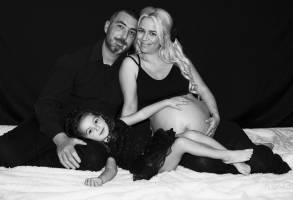 Aline CLADEL - TRIPLE ECLATS