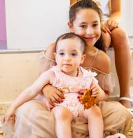 Aline CLADEL - TRIPLE ECLATS