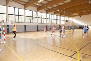 Aline CLADEL - TRIPLE ECLATS