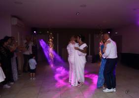 Aline CLADEL - TRIPLE ECLATS