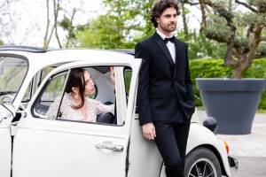 Alexandre ROSSINI - ROSSINI