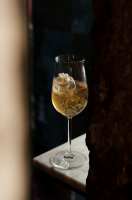 César TRESCA - 213 MEDIA