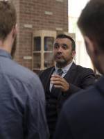 Pablo BAILLEUL - Bailleul